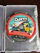 DIRT 3 Playstation 3