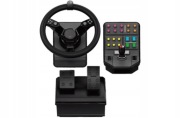 KIEROWNICA LOGITECH G SAITEK FARM SIM CONTROLLER