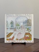 Paul Williams - Ordinary Fool (USA)