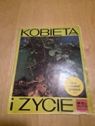Kobieta i życie 42/1988 Wiesław Myśliwski Marek Tomaszewski Lucelia Santos