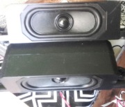 GŁÓSNIKI PHILIPS 43 PUS6401/12