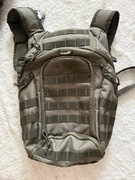 Plecak Texar Cober 25 l zielony