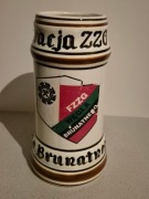 Kufel Federacja ZZG Ślesin 1997 Karczma Piwna