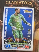 TOPPS MATCH ATTAX 25/26- GIANLUIGI DONNARUMMA # NR 393