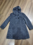 Płaszcz firmy Jass 44 jak nowy