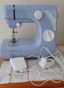 mini maszyna do szycia 