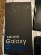 Uszkodzone telefony 7 sztuk 