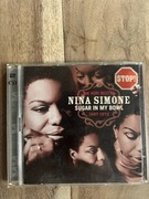 Nina Simone - Sugar in my bowl 2CD