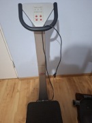 Platforma wibracyjna Power Maxx Vibrations – Trening i Masaż w Domu!