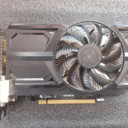 Karta graficzna NVIDIA GIGABYTE GTX 950 OC