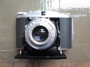 MIESZKOWA AGFA ISOLETTE II