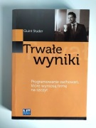Trwałe wyniki - Quint Studer