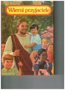 *** Etta Degering - WIERNI PRZYJACIELE tom 5 ***