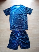 Komplet koszulka + spodenki 