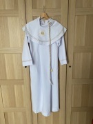 Alba Komunijna dla chłopca