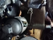 Range Rover l322 3.0D ,BMW podstawa filtra oleju