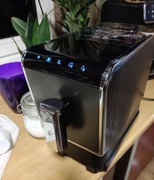 Ekspres do kawy Thibo cisnieniowy