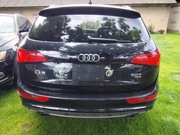 Audi Q5 8R lift - części