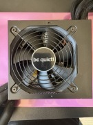 Zasilacz be quiet! System Power 9 600W 80+ Bronze S9-600W Używany