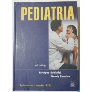Pediatria - Kubicka K. Kawalec W.