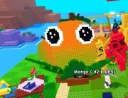 Sprzedam Mango 82k dps plants vs brainrots