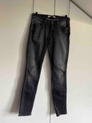 Jeansy Wrangler Corynn W28 L34 skinny / rurki Tall