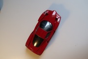 Enzo Ferrari hotwheels originał 
