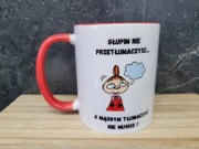 Kubek Mała Mi prezent