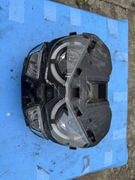 HONDA CRF 1100 L AFRICA TWIN ADVENTURE SPORT 19- REFLEKTOR LAMPA PRZÓD