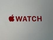 Apple watch series 9 - 41mm PRODUCT RED - limited edition - GPS!