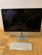 APPLE IMAC 21.5'' MID 2011, 12GB RAM, 500GB HDD
