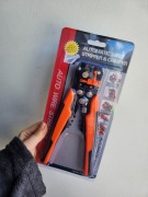 automatyczny ściągacz izolacji i zaciskarka 5w1