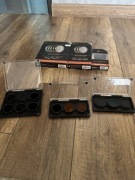 Filtry PolarPro do Osmo Action 1