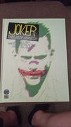 JOKER: ZABÓJCZY UŚMIECH