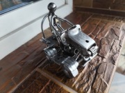 Buggy kierowca szalony