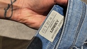 Piękne dzinsy lowky diesel rozmiar M