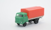BERLINPLAST IFA W50 1:120 TT