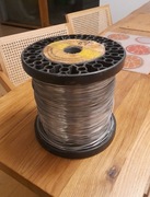 CYNA DRUT LUT CYNOWO-OŁOWIOWY LC-60 (cena za 1kg)