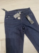 Nowe Jeansy Bebe Strech Skinny  XXS (wymiary podane w opisie)