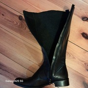 Buty kozaczki damskie nr.38