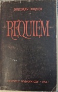 Jaroslav Durych, Requiem