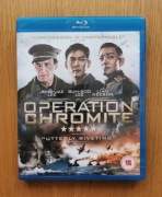 Operation Chromite (Operacja Chromit: Bitwa o Inczon) Blu-ray (En) (2016)