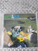 Green & Blue - Loco Dice - Ricardo Villalobos in the Mix (Cocoon mix 11)
