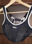 Shock Absorber stanik sportowy 70FF 32FF 65G 70H biustonosz bez fidzbin