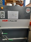 Prasa HSM V-Press 605
