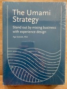 The Umami Strategy Aga Szóstek