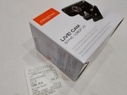 NOWA KAMERA INTERNETOWA CREATIVE LIVE! CAM SYNC 1080P V2
