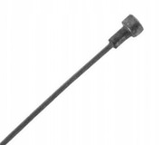 Linka hamulca szosa C-8 1.5 x 2000mm galwanizowana (1szt)