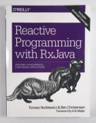 Reactive Programming with RxJava