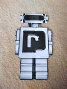 PACO RABANNE - PHANTOM 0,1ML (EDT) woda toaletowa perfumy 